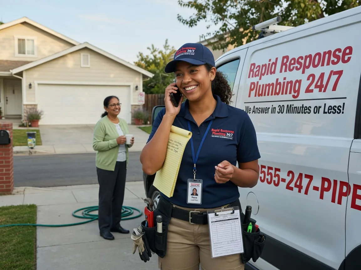Emergency Plumber Frankfort, SD FAQs